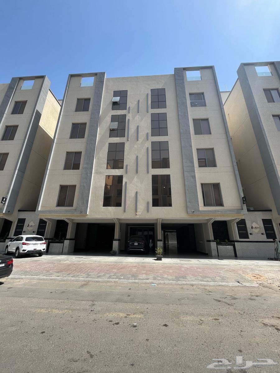 ملحق جديد للإيجار في حي المروه64159954972289110