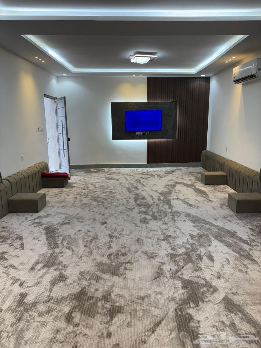 Daily rental rest house in Jeddah, Al-Ajwad district, east of Samer64159211168771110