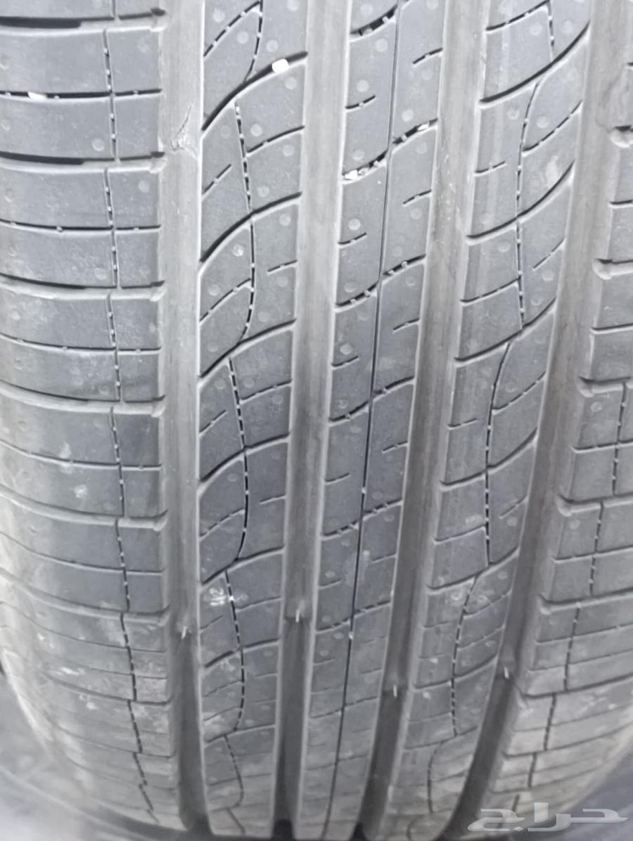 225 60 18 كفرات جي تي ت23 23 اسبوع64667598588162110