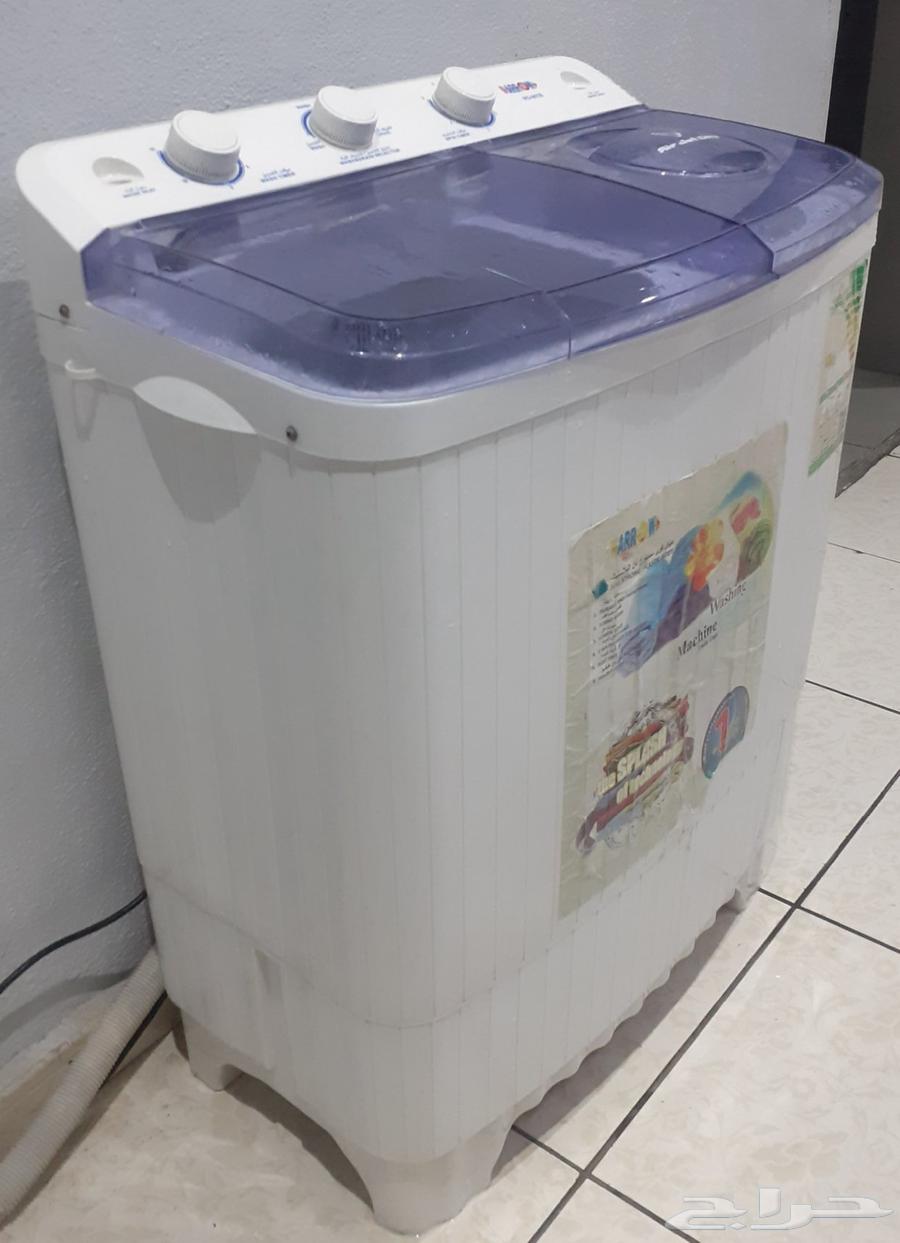 غسالة ملابس حوضين64427383527425112
