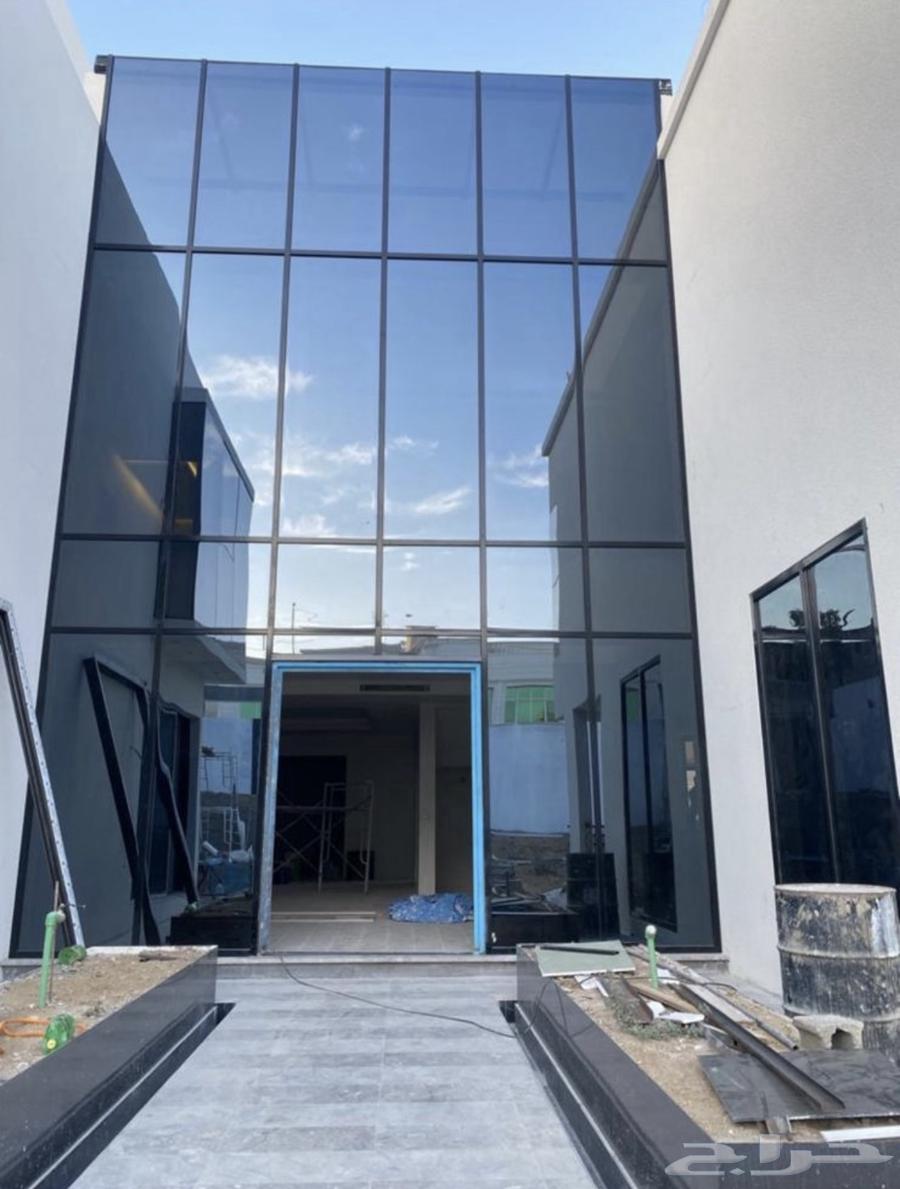 All glass and storefront works64200862307713113