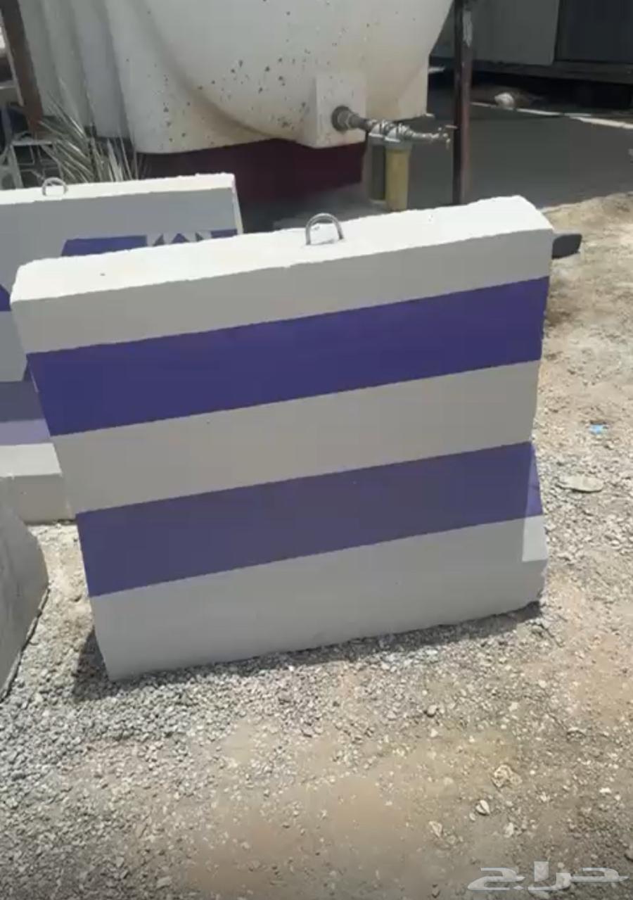 صبيات خرسانية قواعد انارة64199340162562112