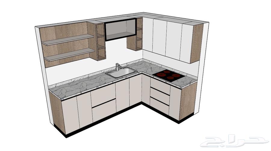 تفصيل مطابخ64199342968578110