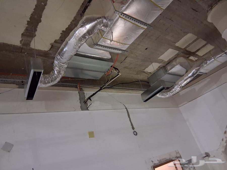 Concealed and Central Air Conditioning with Duct64199111866755114