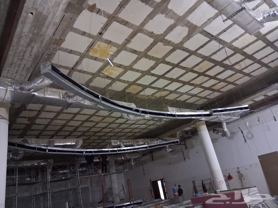 Concealed and Central Air Conditioning with Duct64199111866755110