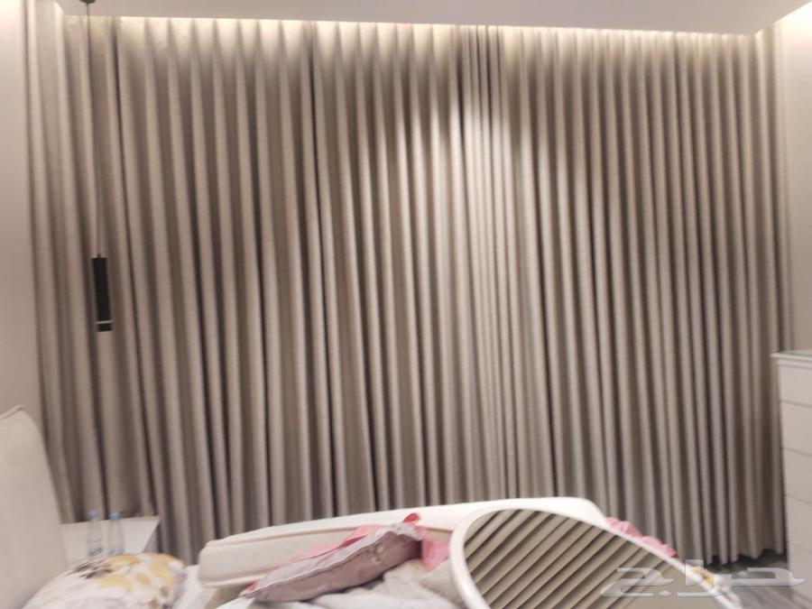 Wavy Curtains Tailoring64200011789185110