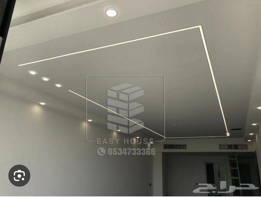 معلم جبس بورد مكة64200011585921111