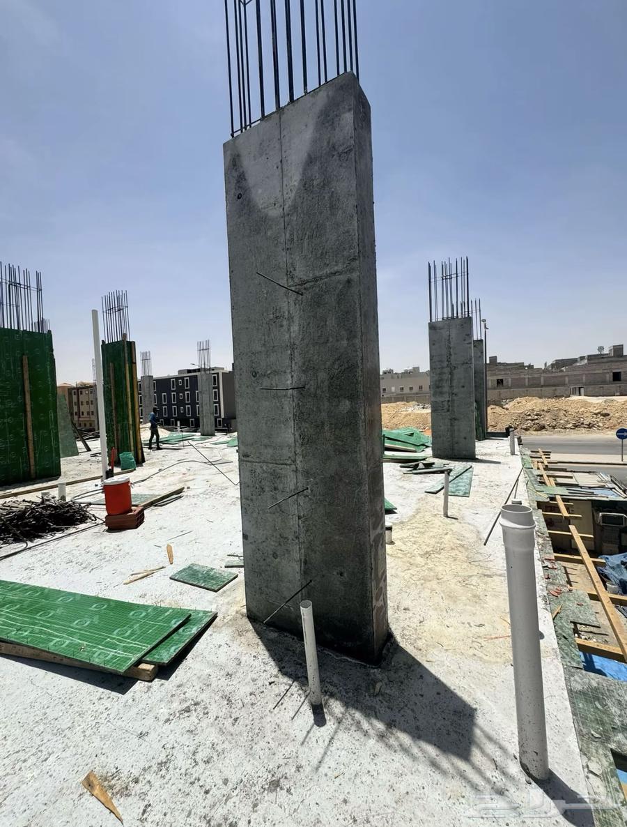 Abraj Aivan General Contracting Company64254509839874112