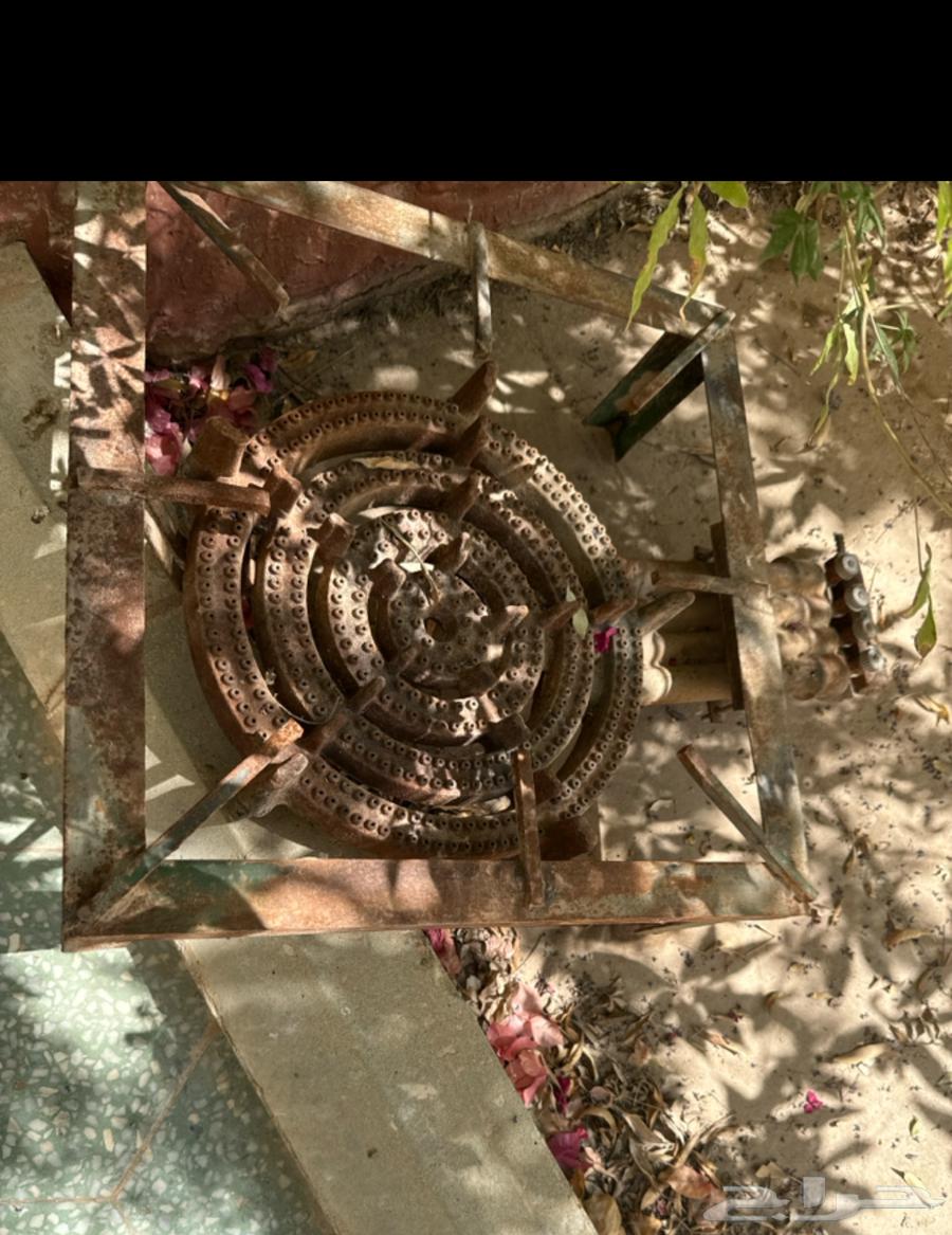 حديد سكراب للبيع مستعجل64581210555649113