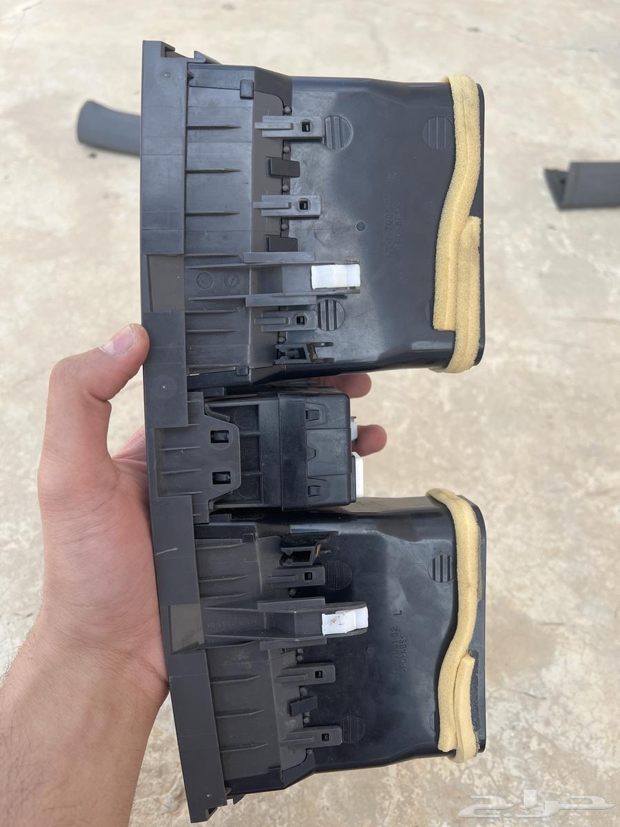 قطع غيار كامري 2011   ديكور مكيف وكالة64199792797186111