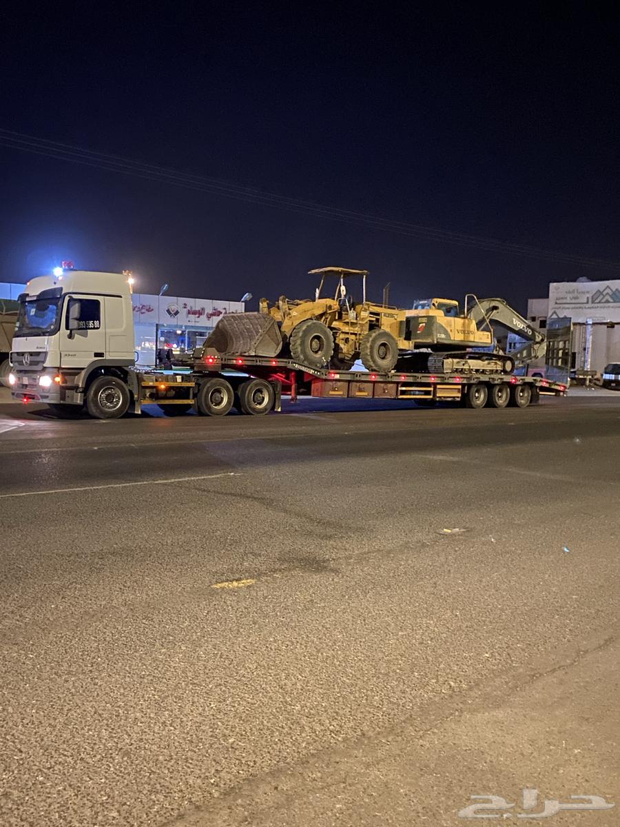 Lubd available in Jizan for transporting heavy and light equipment64200207462659112