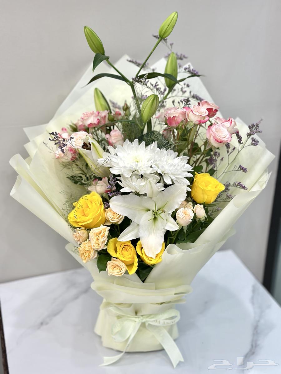 باقات بأسعار رخيصه64200206297858113