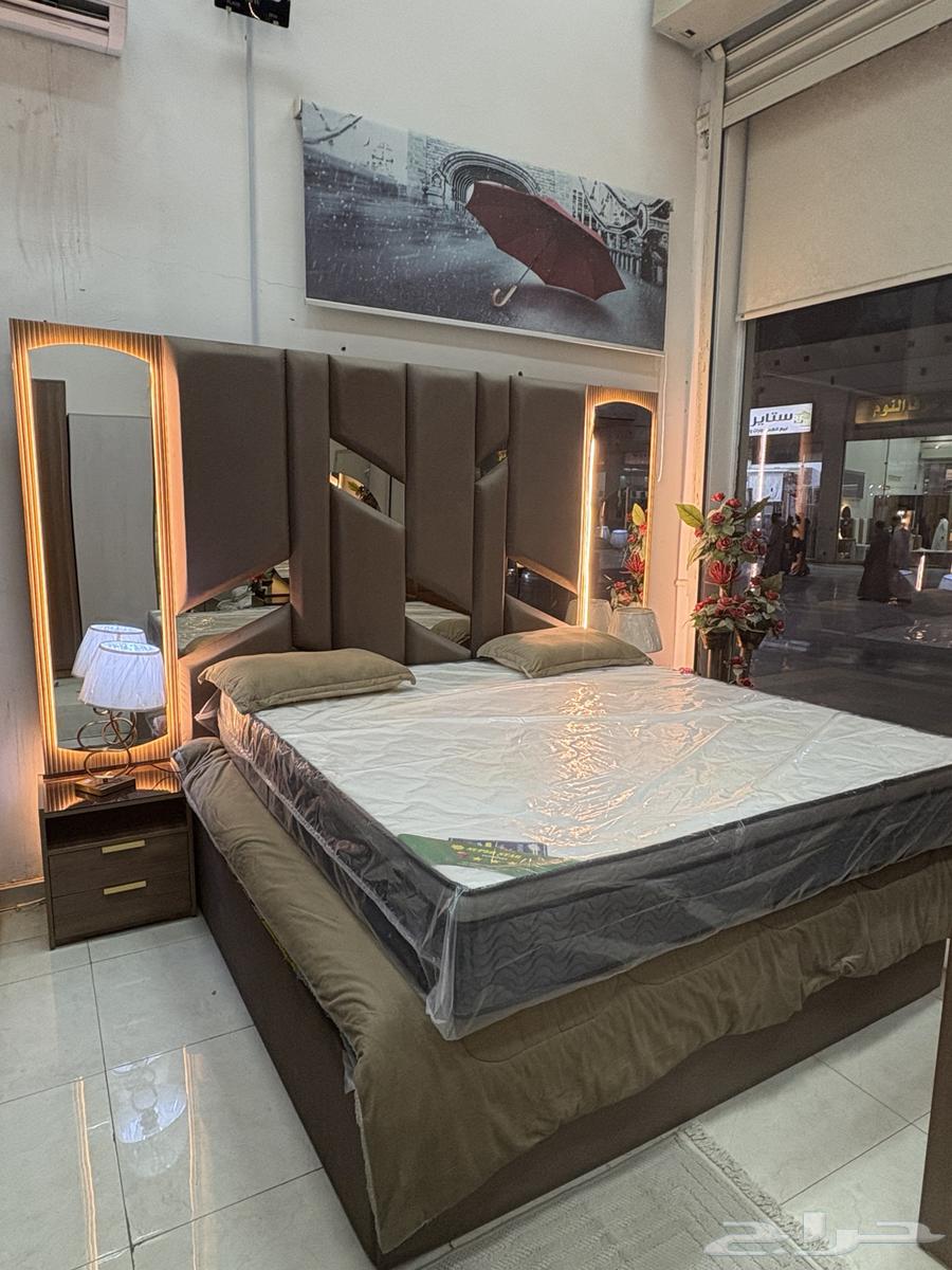 الأثاث الممتاز لتفصيل غرف النوم64200206909058110