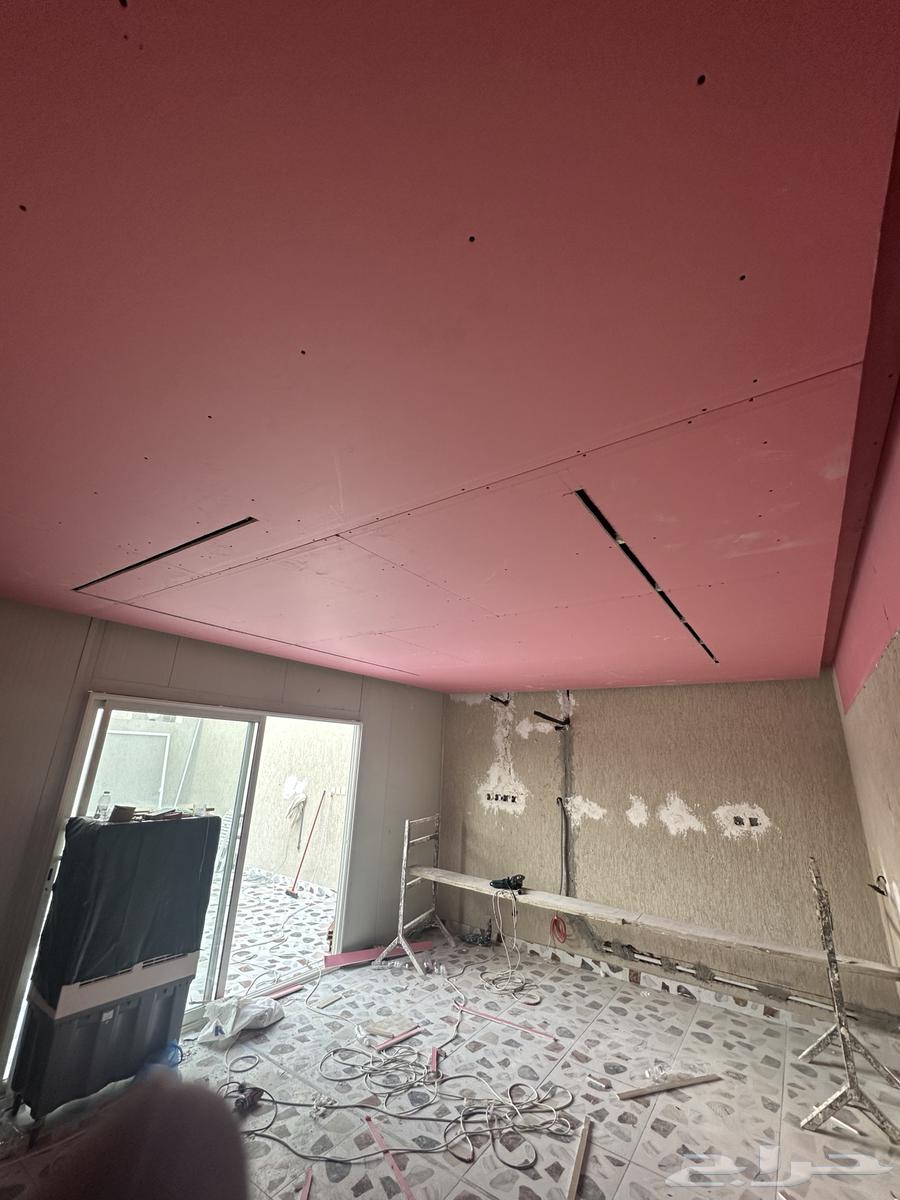 معلم جبس بورد مكة64200011585921114