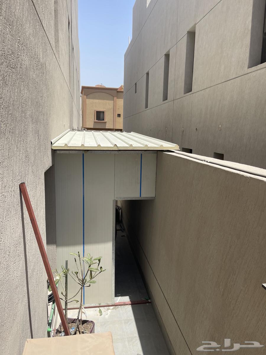 عمل غرف ومستودعات بنل64199790531970114