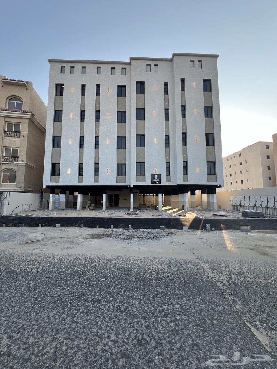 شقق تمليك الخبر حي الحمراء 420الفالى55064159210774018110