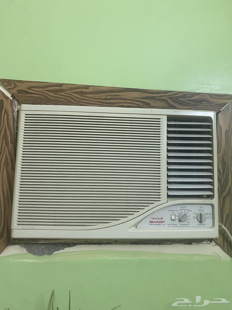 Air conditioner, window air conditioners64199790299905110