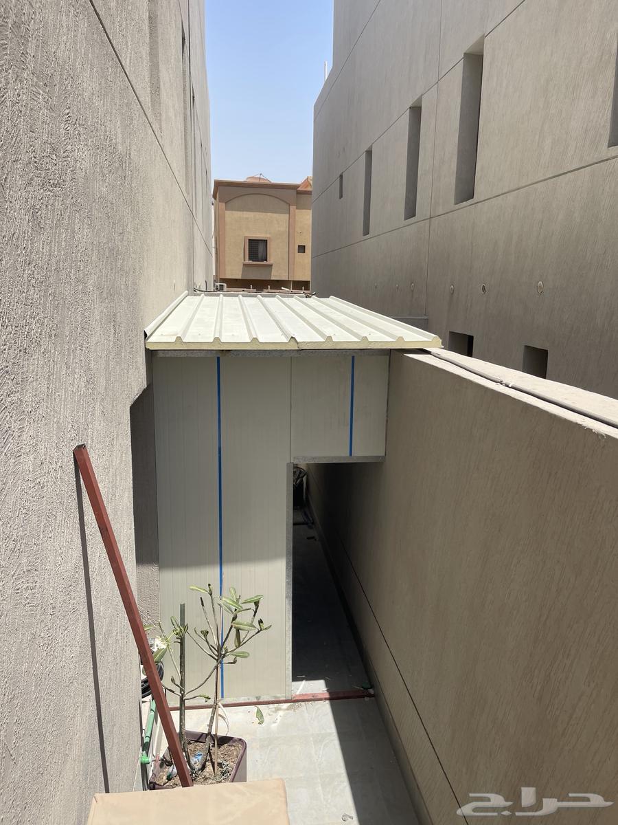 عمل غرف ومستودعات بنل64199790531970110