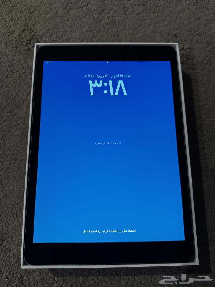 ايباد 7 ابل64616115770369110