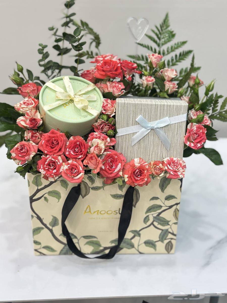 باقات بأسعار رخيصه64200206297858114