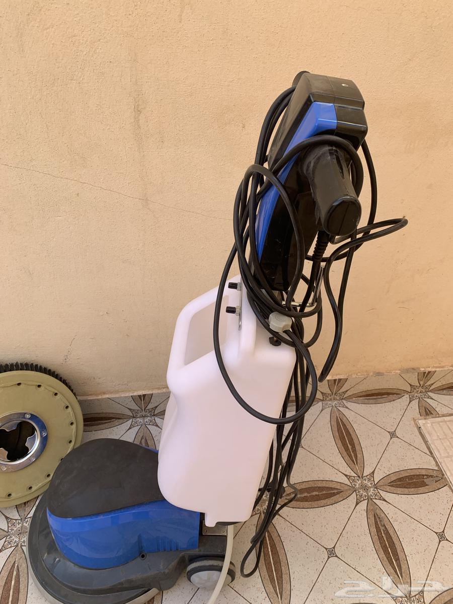 الاله تنضيف فرشات وجلي بلاط64199115013763113