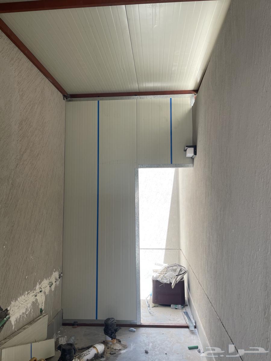 عمل غرف ومستودعات بنل64199790531970113