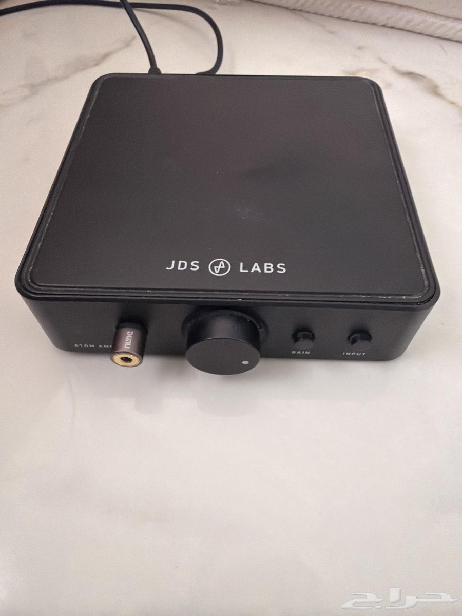 mini goxlr triton audio fethead jds labs amp64430177837571114