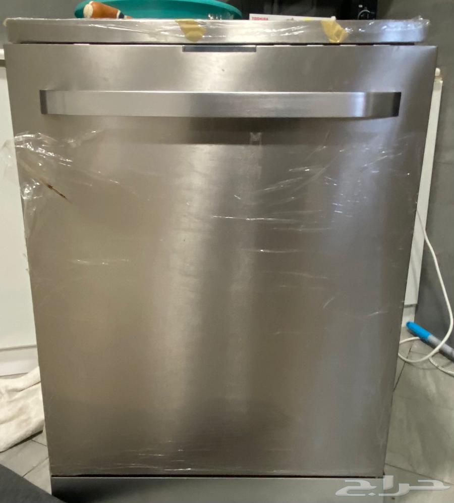 Automatic washing machine maintenance in Jeddah64200420588161111