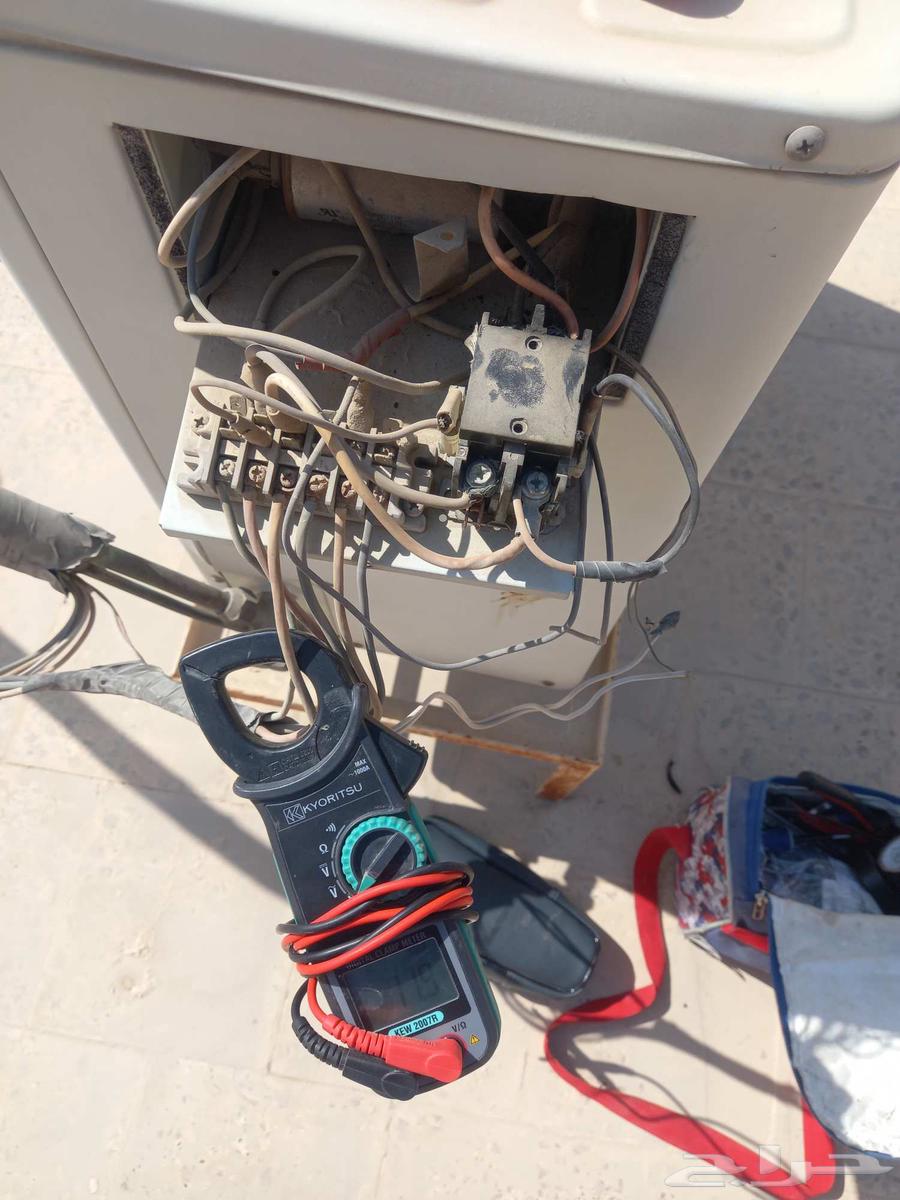 المستشار للتكييف والتبريد64200861937410110