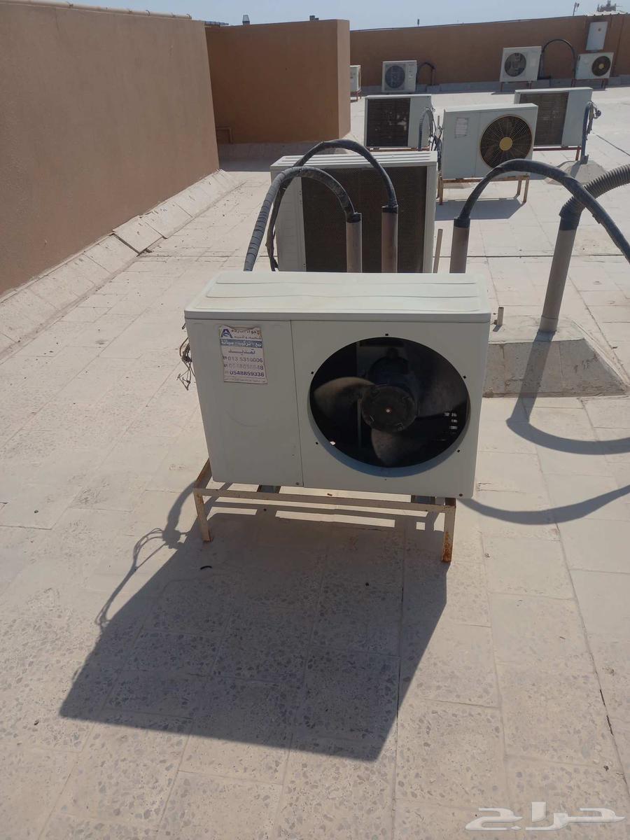 المستشار للتكييف والتبريد64200861937410111