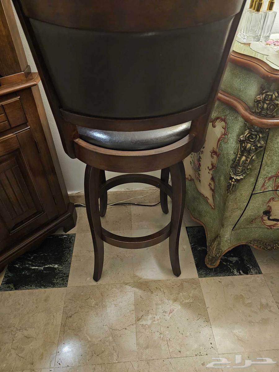 كراسي بوفيهات خشبية64517276428546113