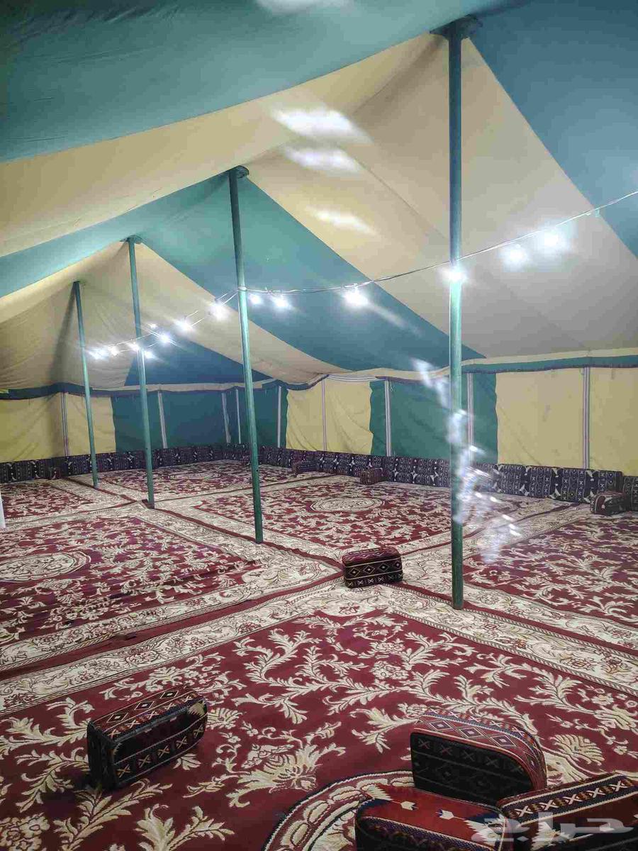 نجران فك وتركيب خيمة64200208552450111