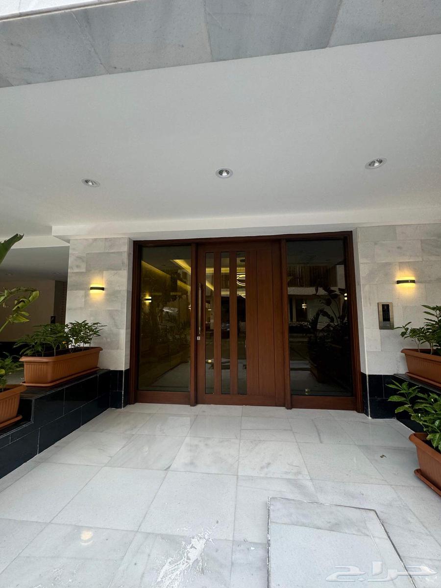 شقق وملاحق فاخره للتمليك حي الروضه64170427764737114