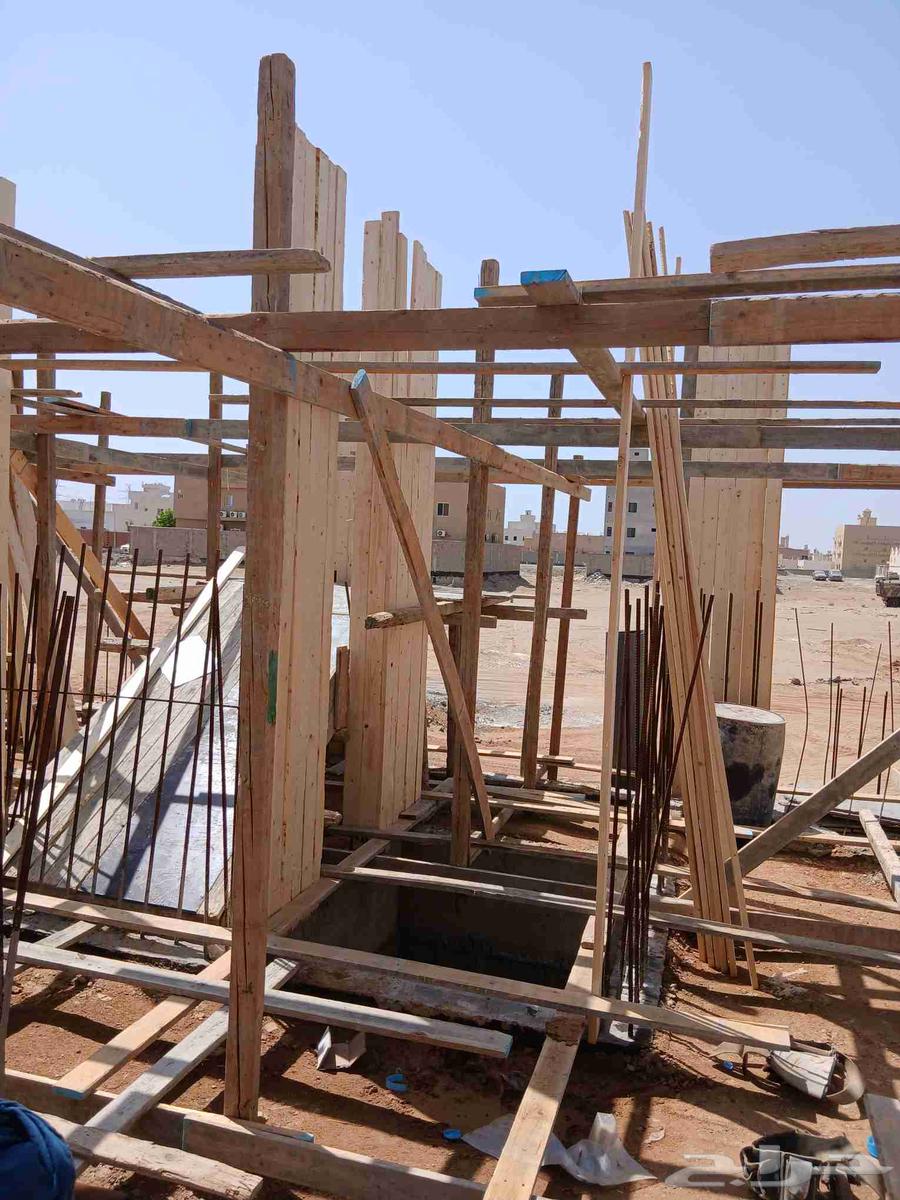 اعمل عظم وبالمواد تحت اشراف ابو حمذه للمقاولات العامة64200207954946113