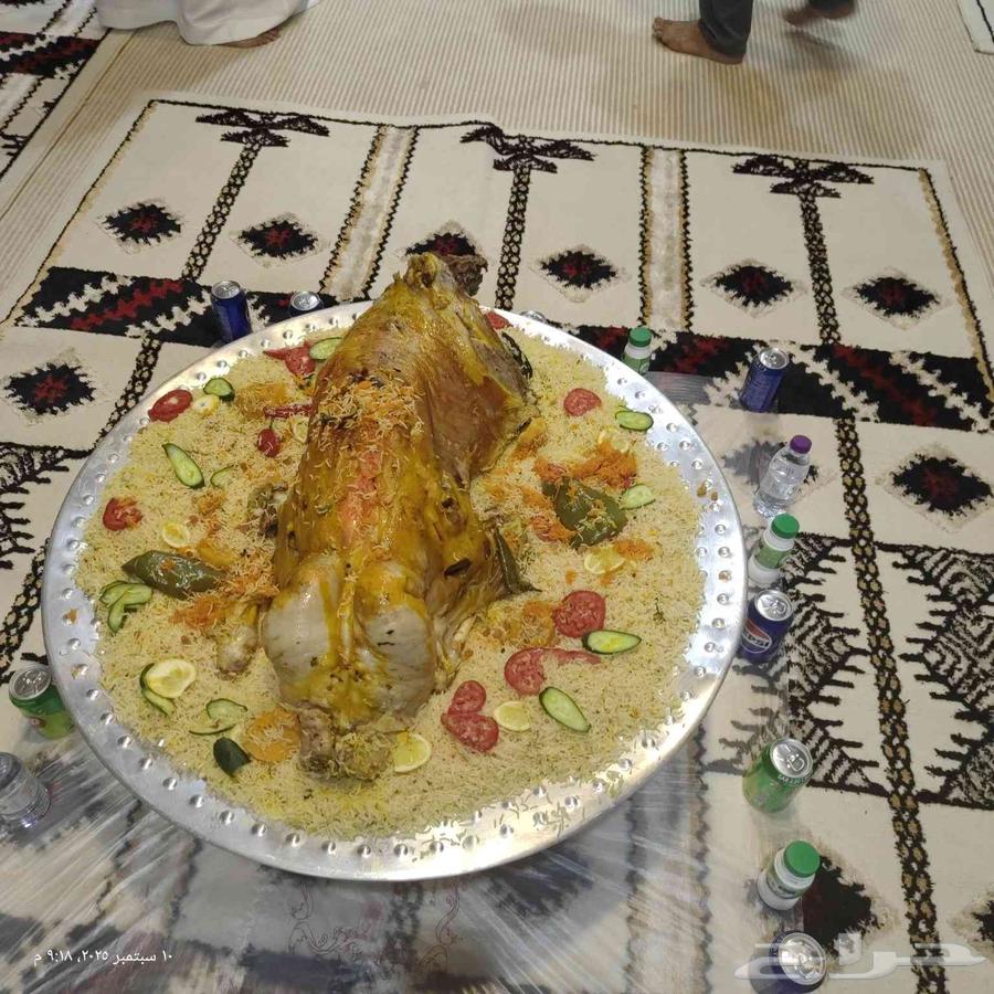 طباخ متنقل جميع المناسبات64200423050626111