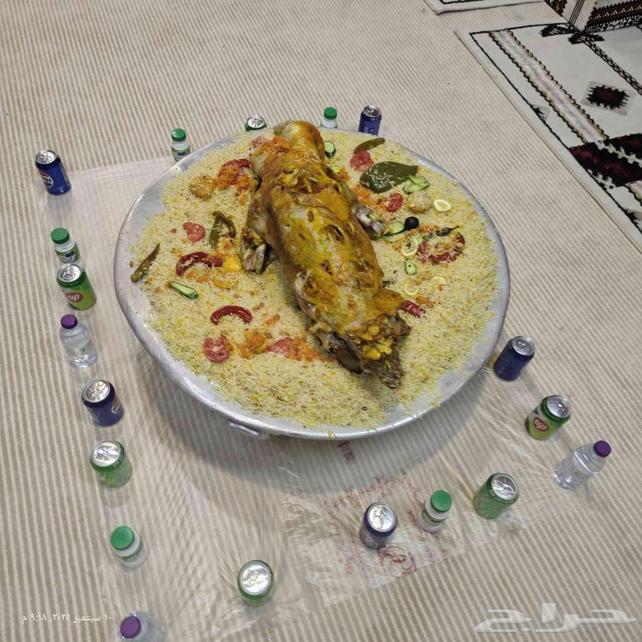 طباخ متنقل جميع المناسبات64200423050626112