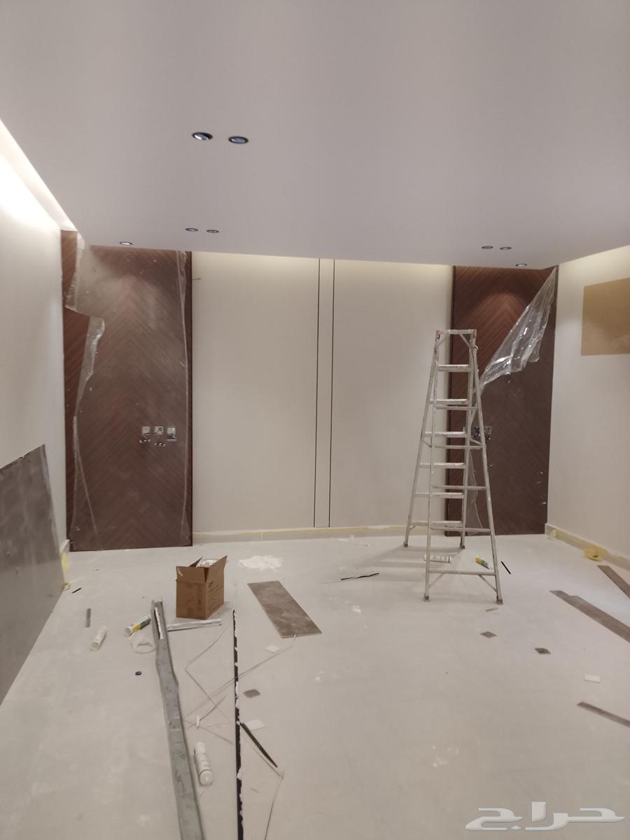 معلم دهانات ديكورات للتواصل64200419936897113