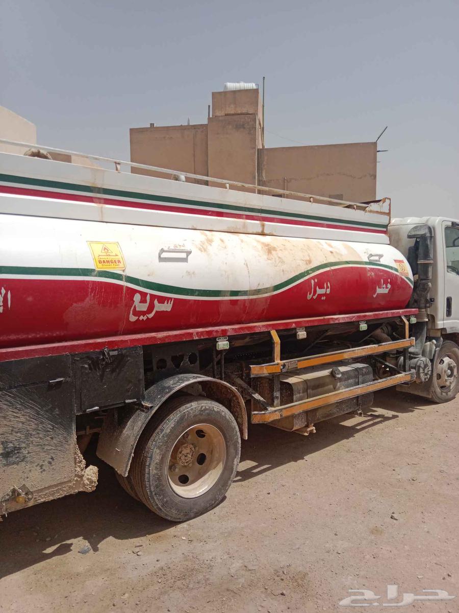 توريد ديزل الرياض خدمه 24ساعه أسعارنا اسعار محطه 1.66 تورد د64200422365954110