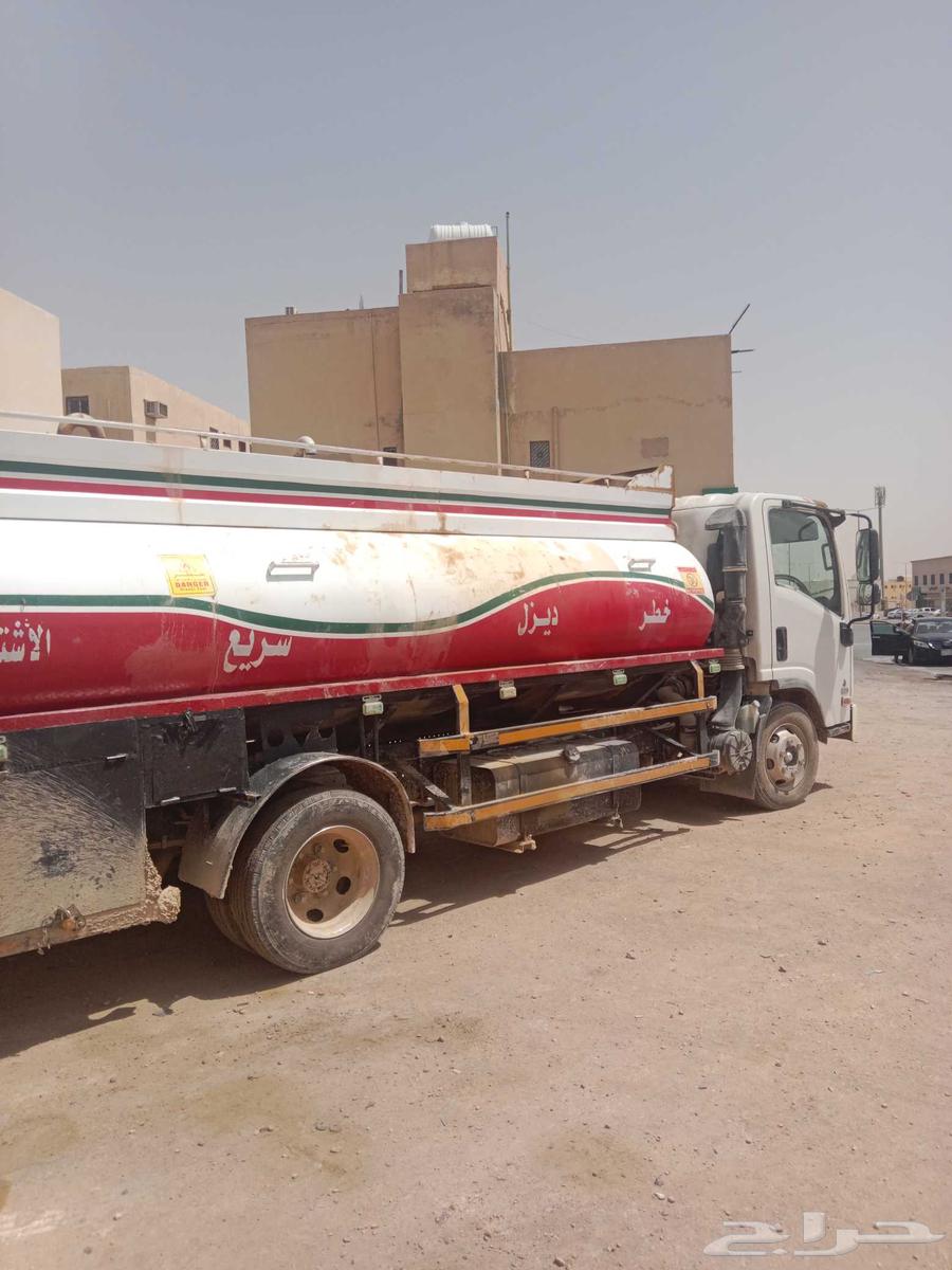 توريد ديزل الرياض خدمه 24ساعه أسعارنا اسعار محطه 1.66 تورد د64200422365954112