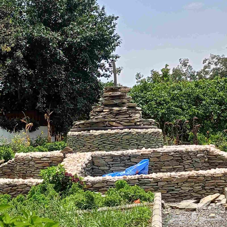 Heritage Natural Stone Cladding64200208125954111