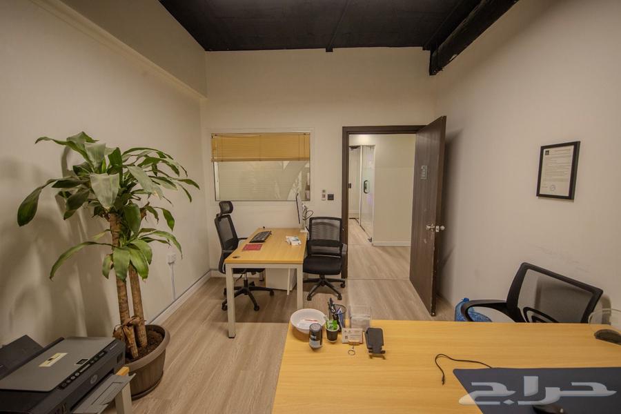 Furnished and fully equipped offices for rent64144968525697110