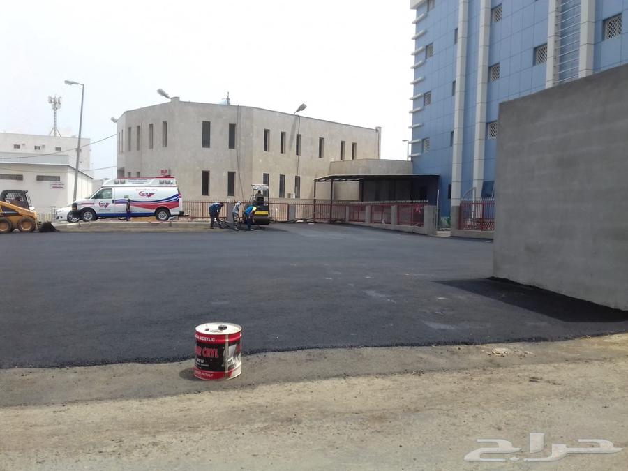 مقاول اسفلت حار ومبشور64200420910081112