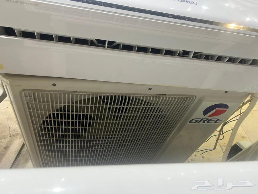 GREE Split Air Conditioner 24 Unit64585832020481112