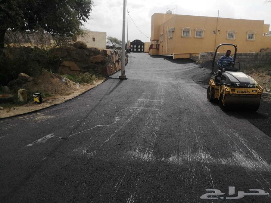 مقاول اسفلت حار ومبشور64200420910081111