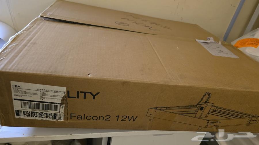 ماكينه حفر ليزر جديده فكيتها ولا عرفت استخدمها64590238967426112