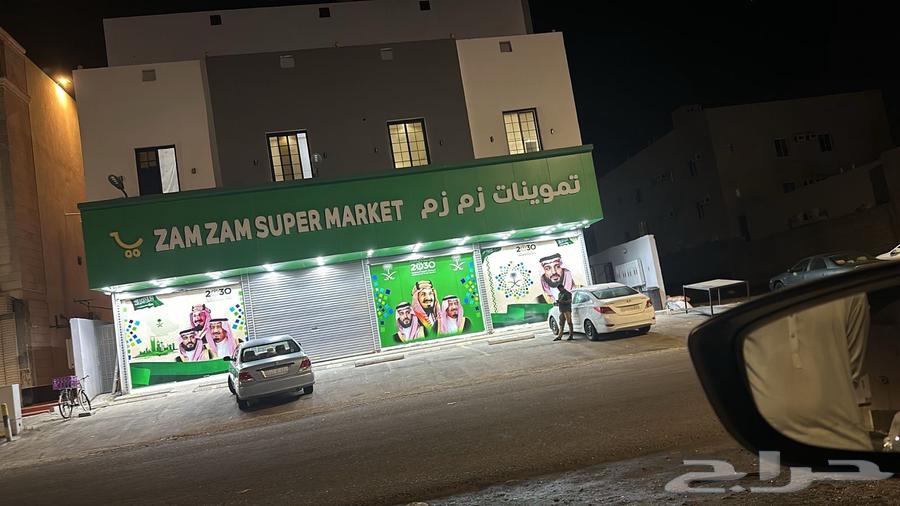 عمارة للإيجار