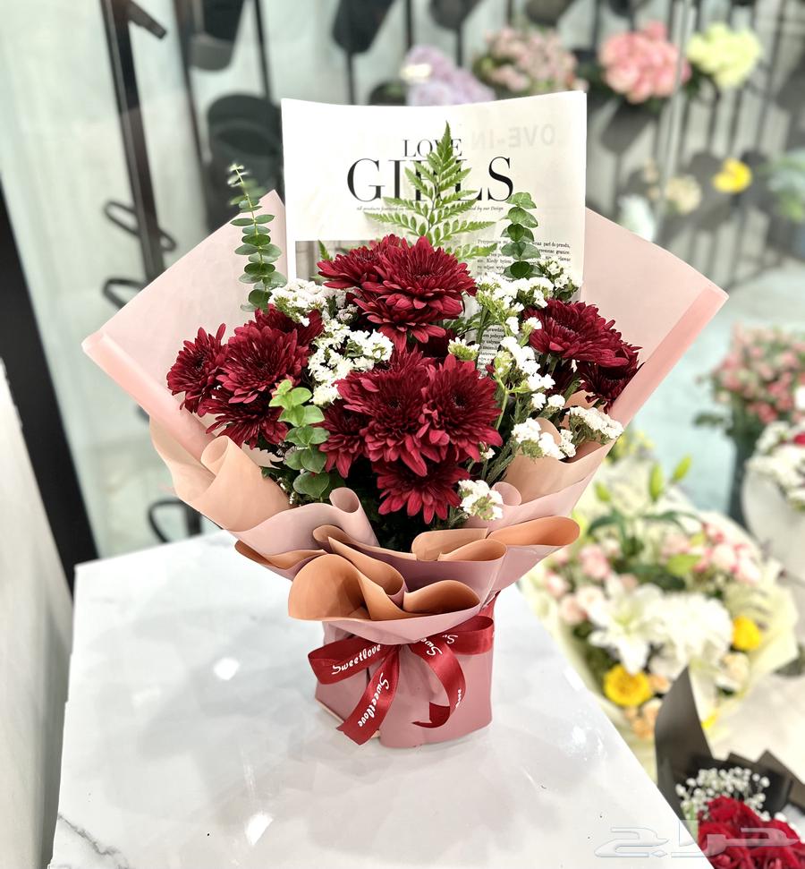 باقات بأسعار رخيصه64200206297858112