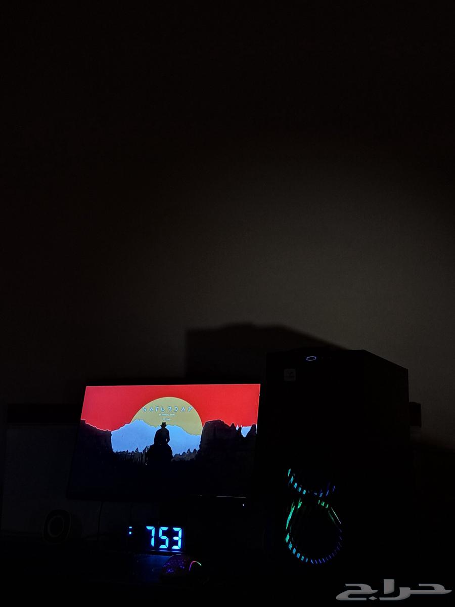 Cooler Master Black PC Case64563220503169114