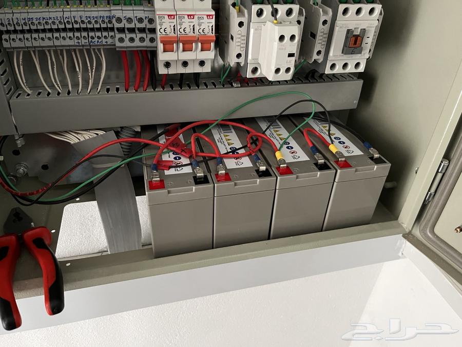 Elevator Maintenance and Upgrades64199560730370111