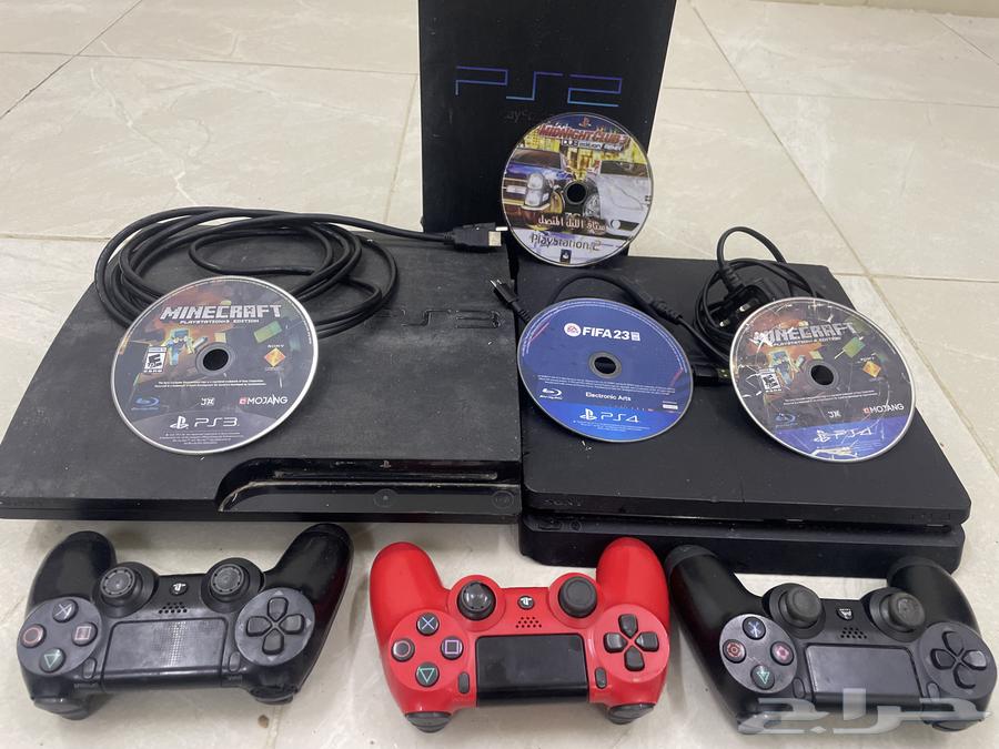 Sony Four Three and Two Offer a Luxury Package from the End64558960795651110